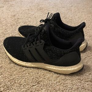 Adidas Boost